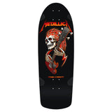 Powell Peralta Tavola Old School OG Metallica Collab
