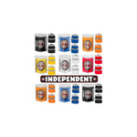 Independent Bushings Gommini Skate Standard Cylinder