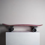 Outride Surfskate Easy Ride Pink 32"