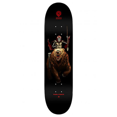 Powell Peralta Tavola Scott Decenzo War Bear 8.25"