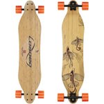 Loaded Longboard Vanguard