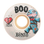 Bones Ruote STF Boo Voodoo 55m 103A