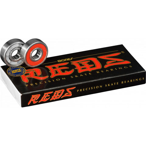 Bones Reds Cuscinetti Skateboard