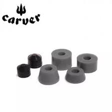 Carver Urethane Bushings Kit Set Gommini Truck C7