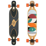 Loaded Longboard Dervish Sama