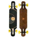 Loaded Longboard Tan Tien