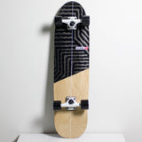 Outride Cruiser Skateboard Okinawa