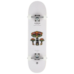 Arbor Skate completo Wiskey 7,75 Forage
