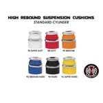 Independent Bushings Gommini Skate Standard Cylinder