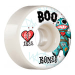 Bones Ruote STF Boo Voodoo 55m 103A