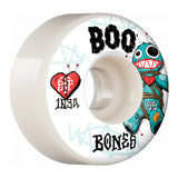 Bones Ruote STF Boo Voodoo 55m 103A