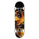 Ghettoblaster Skate Goat 8"