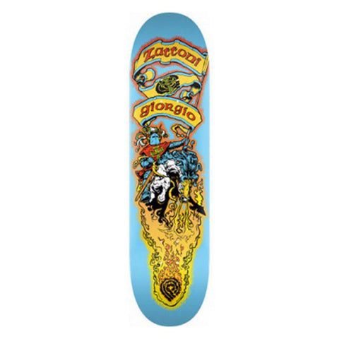 Powell Peralta Tavola 8.0 Zattoni Crusader 2