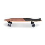 Happy Riding Surfskate Tiki Totem Fish Mogano 32"