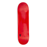 Ghettoblaster Tavola Small Logo Red 8.25"
