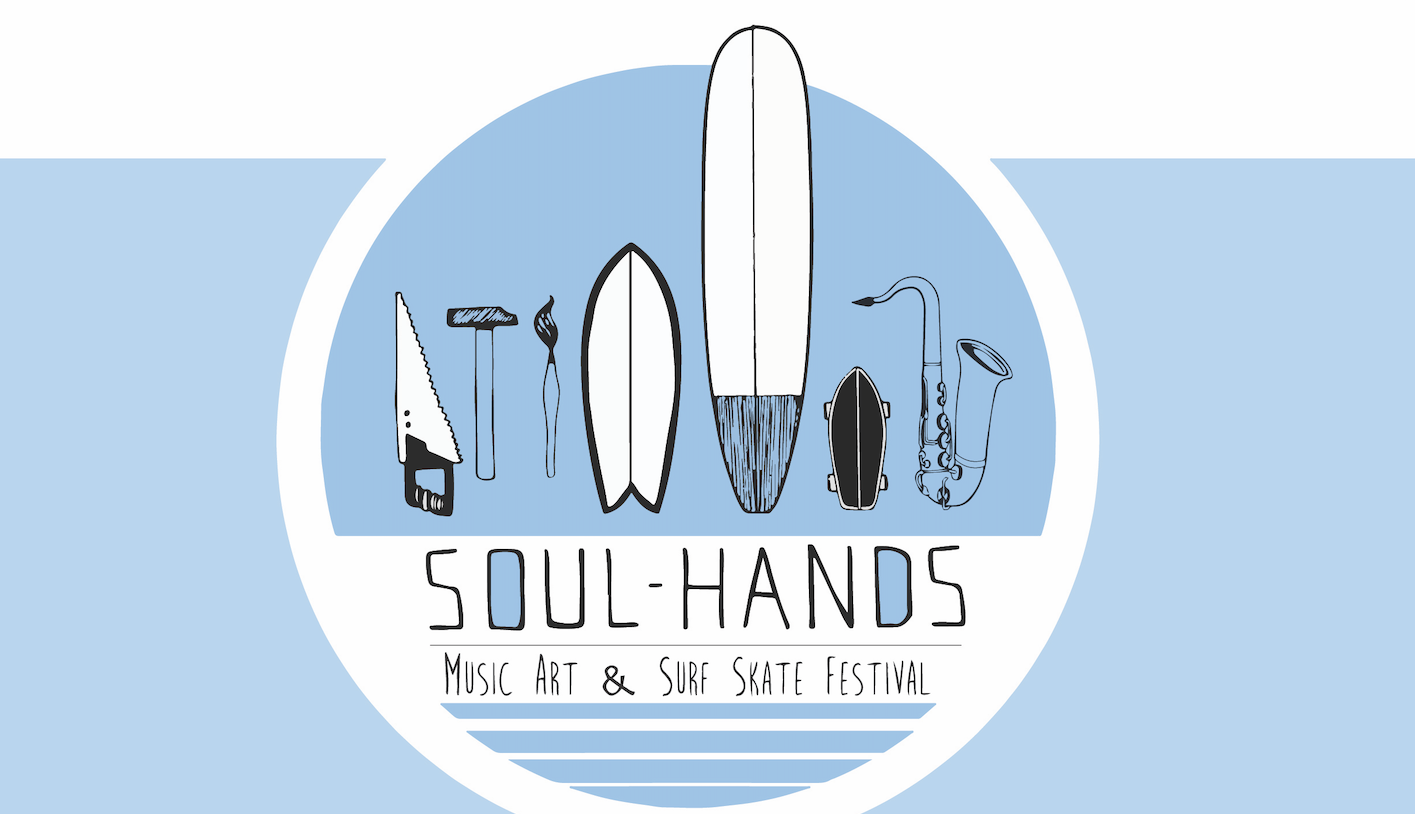 Torna Soul Hands Festival!  19-20-21 Maggio 2023 Rimini
